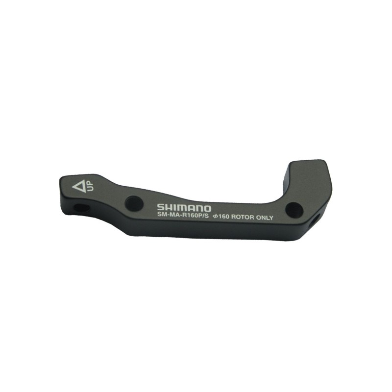 Adaptateur Fourche IS à Etrier PM 180 mm