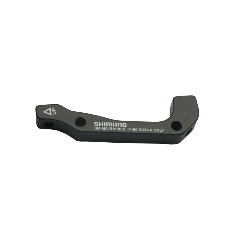 Adaptateur Fourche IS à Etrier PM 180 mm
