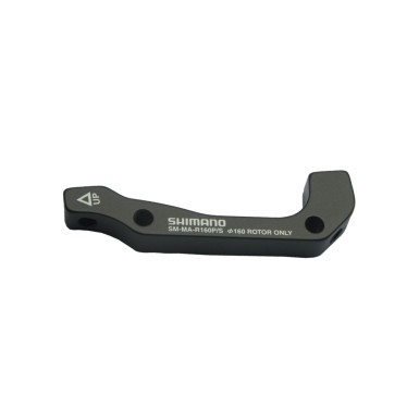 Adaptador de horquilla IS a pinza PM 180 mm