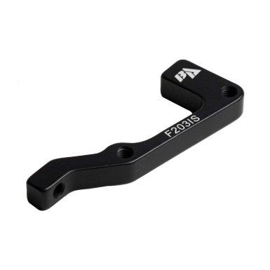 Adaptador de horquilla IS a pinza PM 203 mm