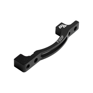 Adaptador de horquilla PM a pinza PM 203 mm