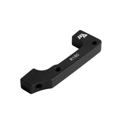 Adaptador de cuadro IS a pinza PM 180 mm