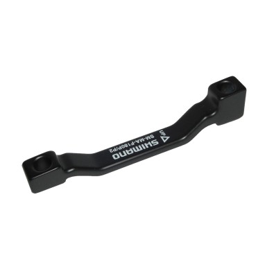 Adaptador de freno Postmount a Postmount +20 mm
