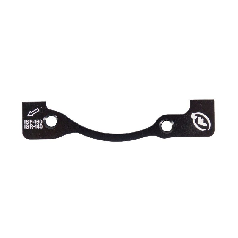 Adaptateur Fourche IS à étrier PM 160 mm