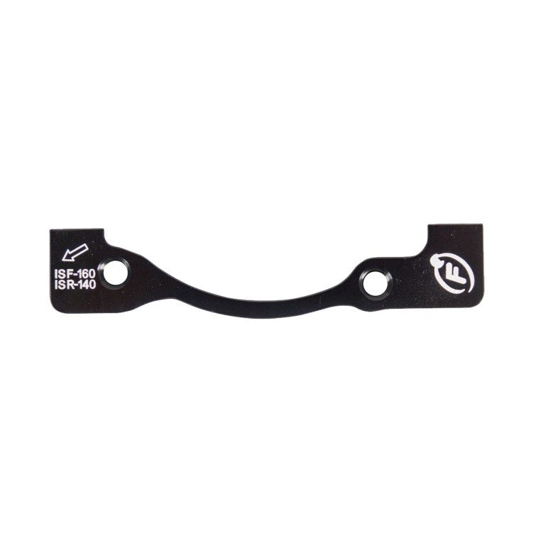 Adaptateur Fourche IS à étrier PM 160 mm