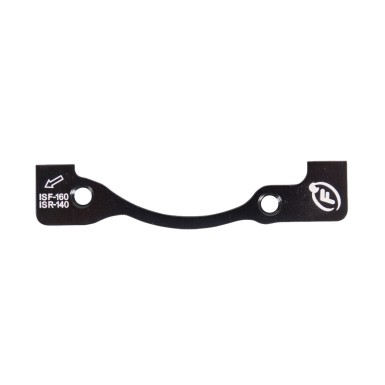 Adaptador de horquilla IS a pinza PM 160 mm