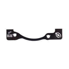 Adaptateur Fourche IS à étrier PM 160 mm