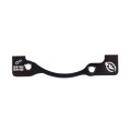 Adaptateur Fourche IS à étrier PM 160 mm