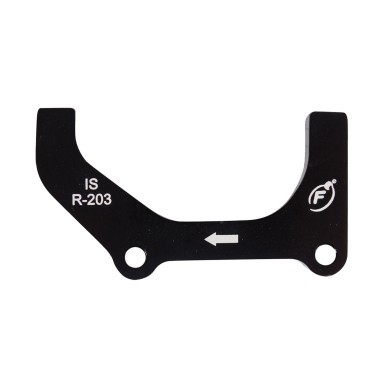 Adaptador de cuadro IS a pinza PM 203 mm