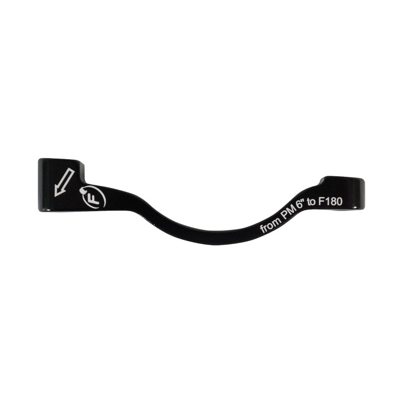 Adaptateur Fourche PM à étrier PM 180 mm
