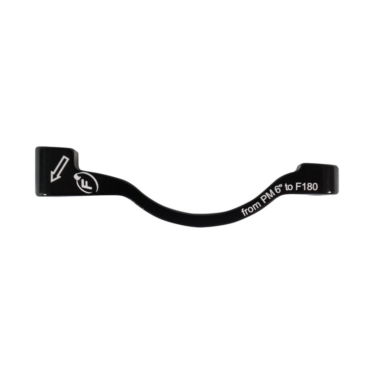 Adaptateur Fourche PM à étrier PM 180 mm