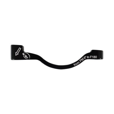 Adaptador de horquilla PM a pinza PM 180 mm