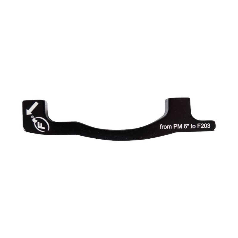 Adaptateur Fourche PM à étrier PM 203 mm