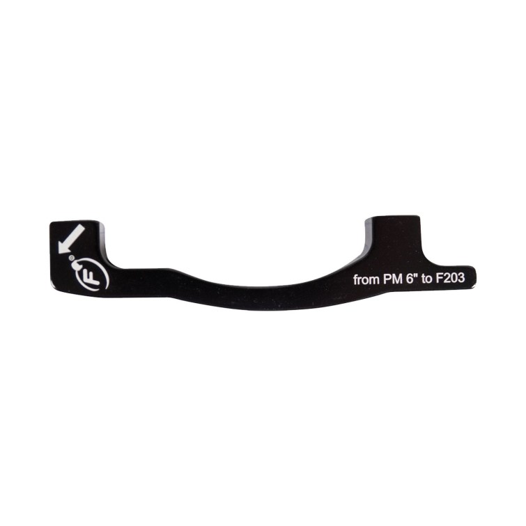 Adaptateur Fourche PM à étrier PM 203 mm
