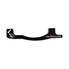 PM Fork to PM Caliper Adapter 203 mm
