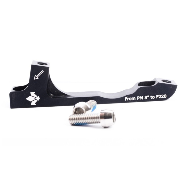 PM8 Adapter for 220 mm Rotor