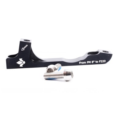 Adaptador PM8 para disco de 220 mm