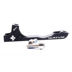 PM8 Adapter for 220 mm Rotor
