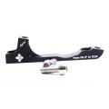 PM8 Adapter for 220 mm Rotor