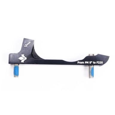 Adaptador PM8 para disco de 220 mm