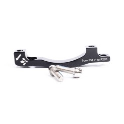 Adaptateur PM7 pour disque 220 mm