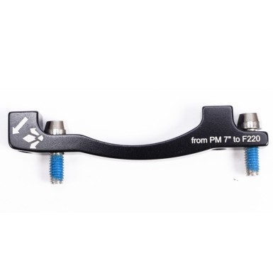 Adaptador PM7 para disco de 220 mm