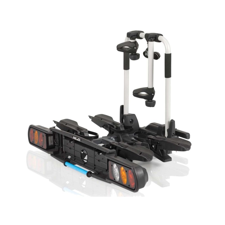 Beluga Bike Rack - 2 Bikes