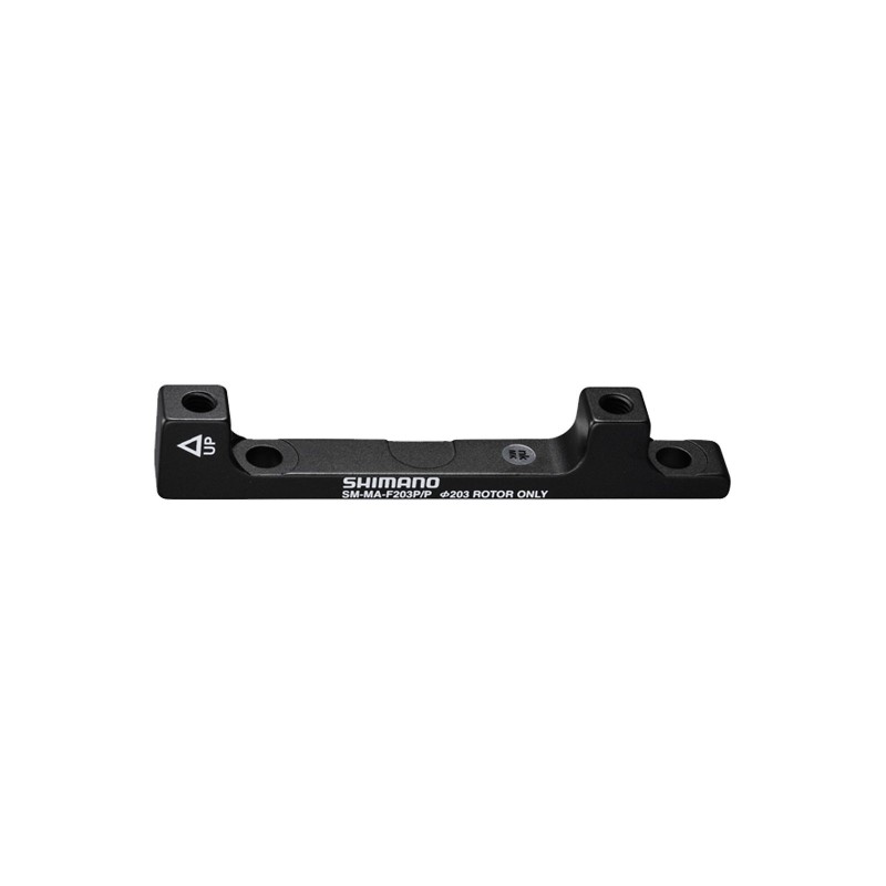 Post Mount to Post Mount Brake Adapter +43 mm