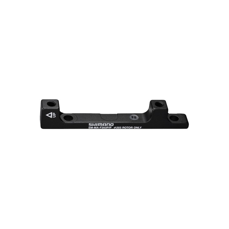 Post Mount to Post Mount Brake Adapter +43 mm
