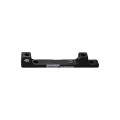 Post Mount to Post Mount Brake Adapter +43 mm