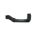 Adaptateur de frein arrière IS vers Postmount 180 mm - Noir