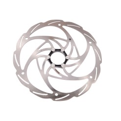 Disque de frein 1 pièce - Centerlock