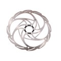 1-Piece Brake Rotor - Center Lock