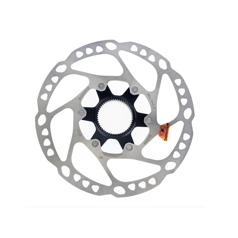 Disco Centerlock SM RT-64