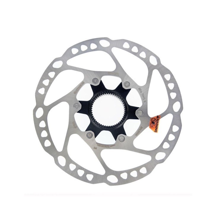 SM RT-64 Center Lock Rotor