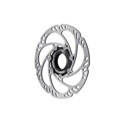 Disque de frein MDR-C CL Centerlock pour axe 12/15/20 mm