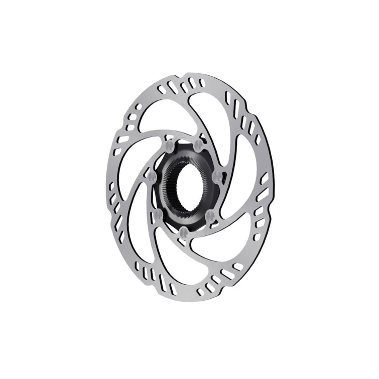 MDR-C CL Center Lock Brake Rotor for 12/15/20 mm Axle