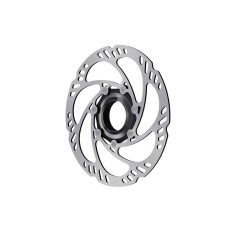 MDR-C CL Center Lock Brake Rotor for 12/15/20 mm Axle