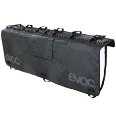 Protección de portón trasero Tailgate Pad para pick-up - Negro