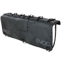 Protección de portón trasero Tailgate Pad para pick-up - Negro