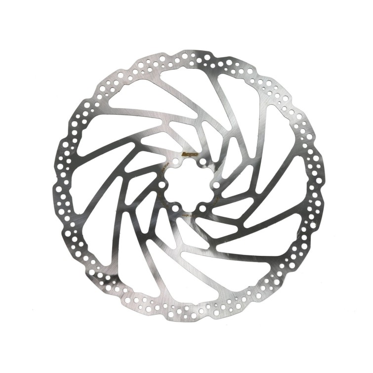Standard Brake Rotor