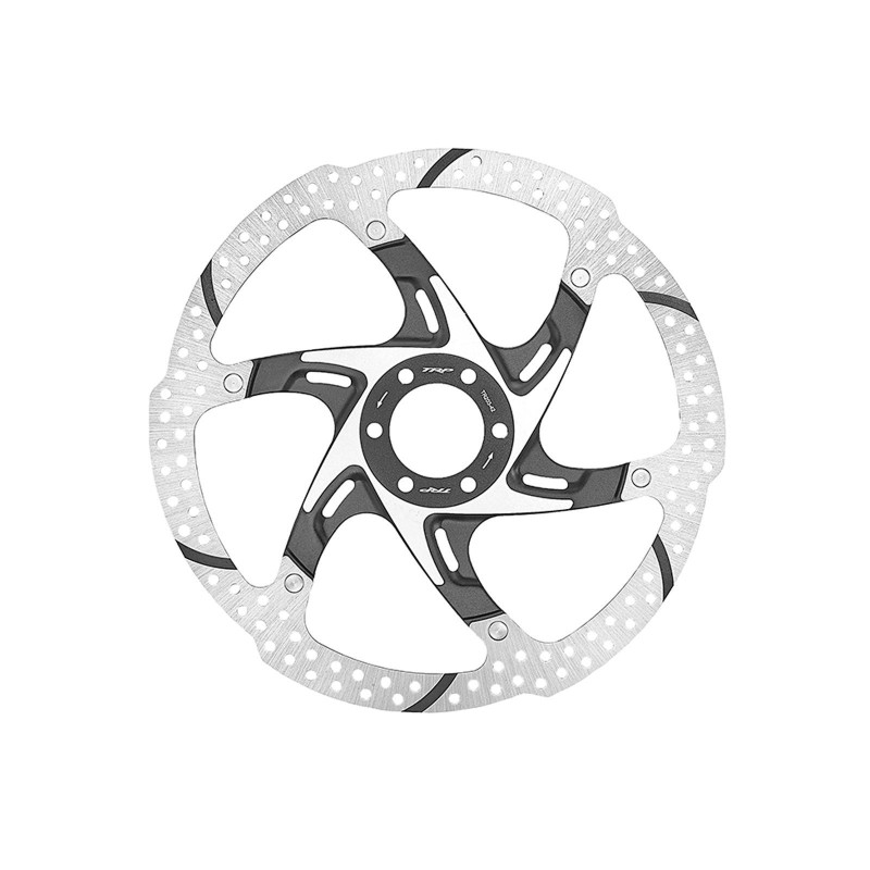 TR33 Rotor - 1.8 mm