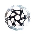 Disco flotante MTB Centerlock Negro