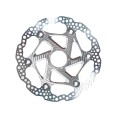 Disque Flottant VTT Centerlock Argent