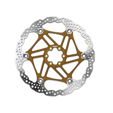 Disco flotante Bronce (nueva generación)