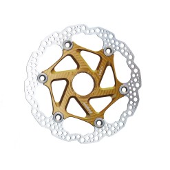 Disque Flottant VTT Centerlock Bronze