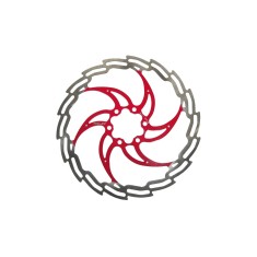 BR-X02 Brake Rotor