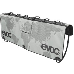 Protección de portón trasero Tailgate Pad para pick-up - Piedra