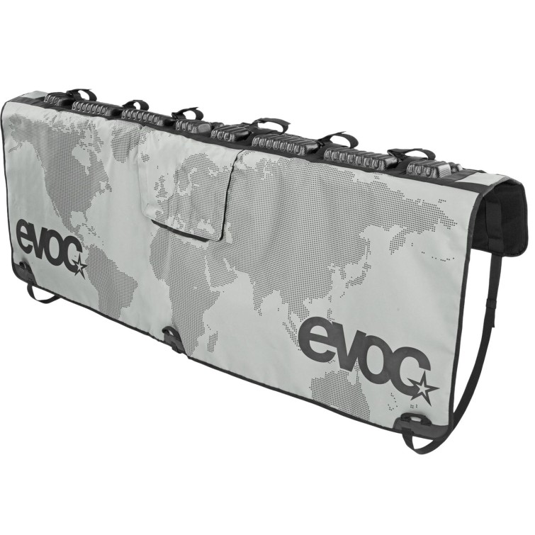 Tailgate Pad Pickup Truck Protection - Stone