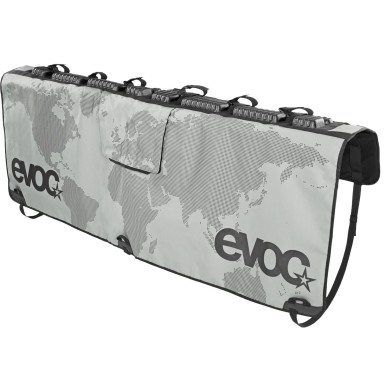 Evoc Protection pour Pick-Up Tailgate Pad Stone - Purebike